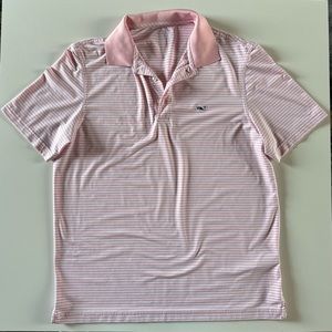 Vineyard Vines Active Polo - M